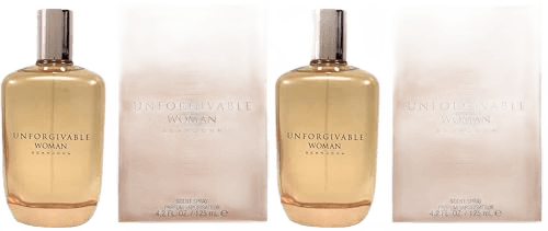 Sean John Unforgivable Woman For Women Parfum Spray